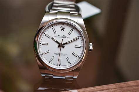 rolex oyster perpetual 39 polso da 17|rolex oyster perpetual price list.